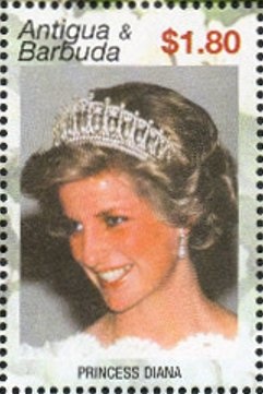 Lady with an ermine by Da Vinci