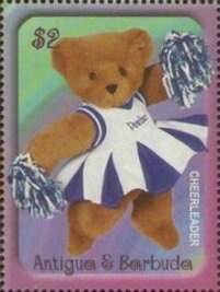 Brush-footed Butterfly (Siproeta stelenes)