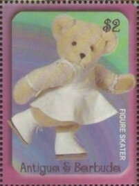 Princess Elizabth, 1935