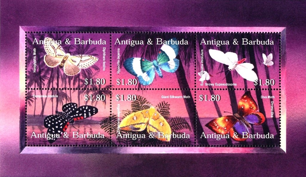 "Postman Joseph Roulin" (Vincent van Gogh) 1888