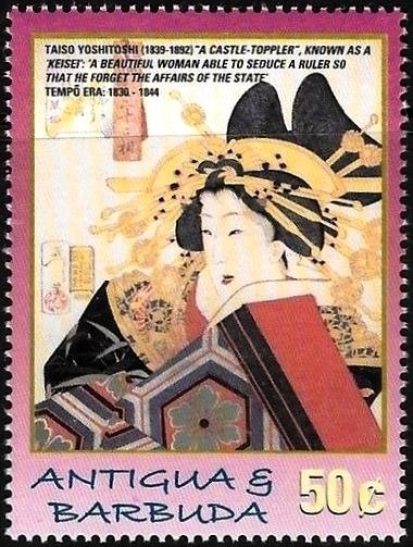 Pope John Paul II and Mother Theresa