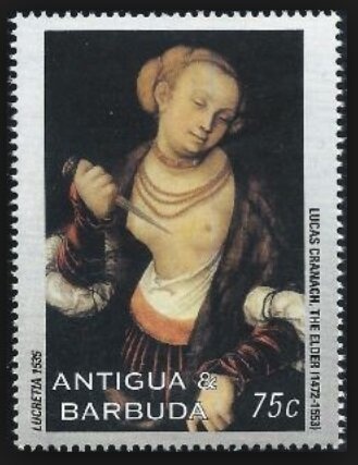 Three Athletes in Race