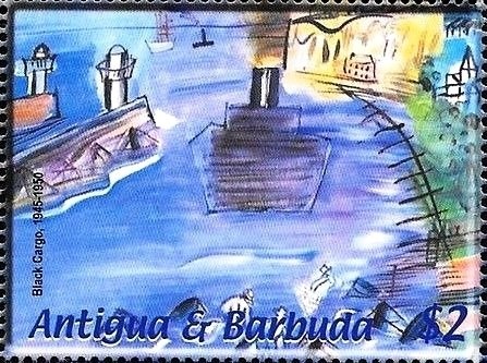 White M Hairstreak (Parrhasius m-album)