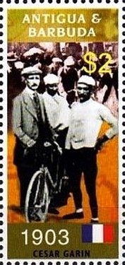 Cadillac 100th Anniversary