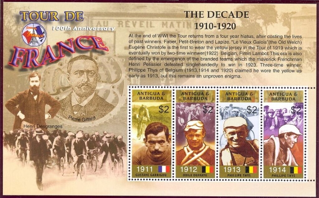 In "The Great Dictator"