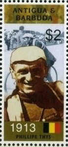 Ducks of Antigua & Barbuda