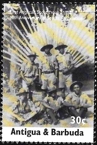 Staghorn Coral (Acropora cervicornis)