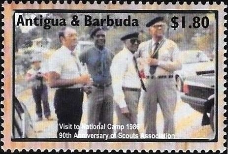 "One candy, or one bowl?"