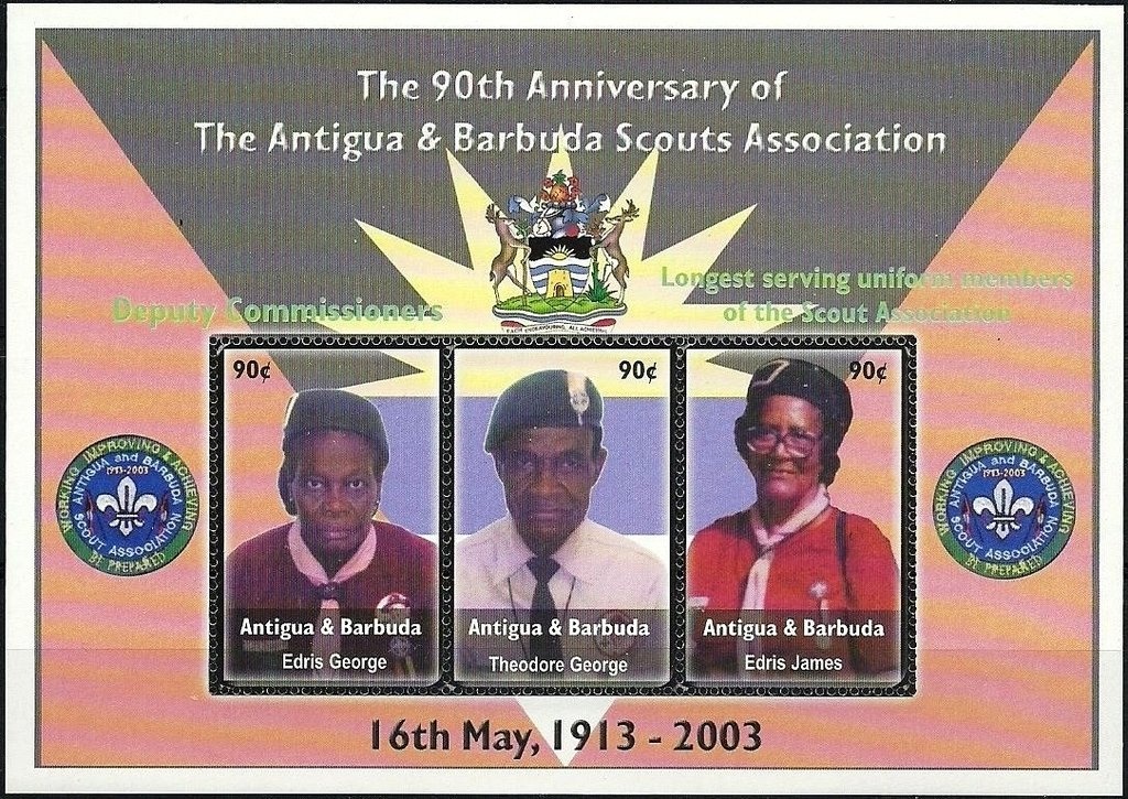 Chutes de Carbet Waterfall, Guadaloupe