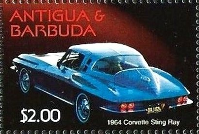 "If you don't put enough stamps on it..."