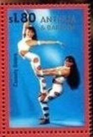 Mother Teresa and Queen Elizabeth II