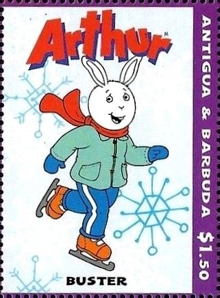 President Ronald Reagan (1911-2004)