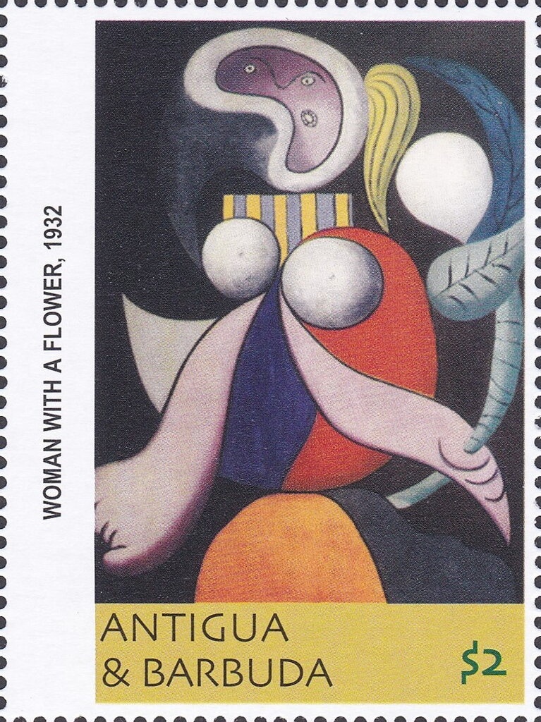 Vostok 1 Orbiting Earth