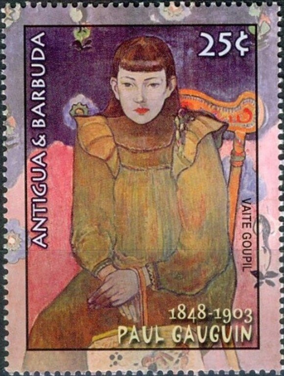 Pope Bendict XVI and Brandenburg Gate, Berlin