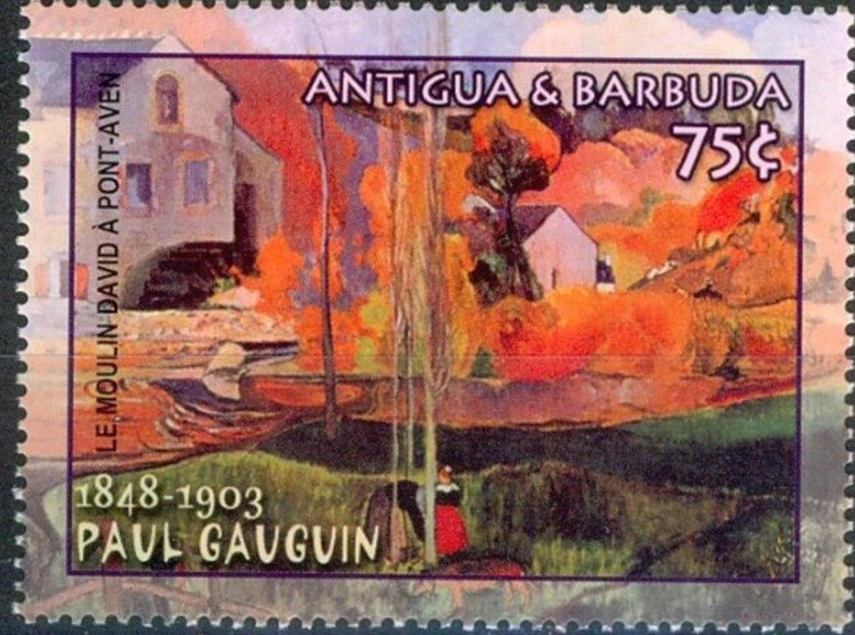 Bob Hope Wearing Orange Baseball Cap