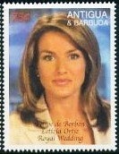 Prince William and Catherine Middleton