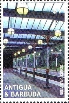 The Coronation Gown and Robe of State