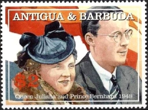 Tan Dachshund in Green Wooden Crate