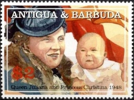 First Person in Space, 55th Anniversary