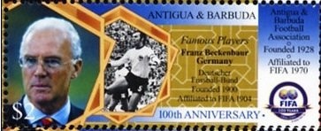 Profile Portrait of Columbus