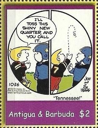 St. John's Citadel Band