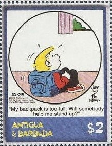 Huascarán National Park, Peru