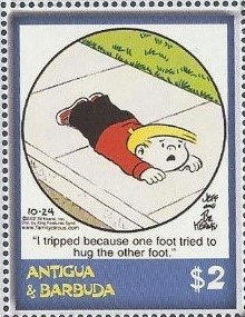 Vanishing Species of Antigua and the Caribbean