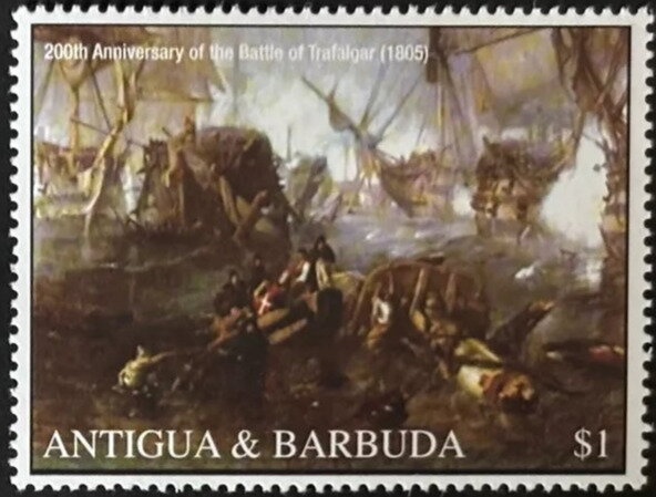 Blackface Sheep (Ovis aries)