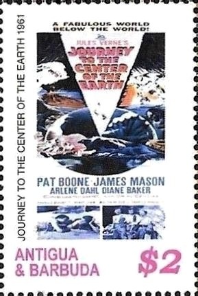 Caroline Islands 1899 Overprint on Germany 20pf Stamp