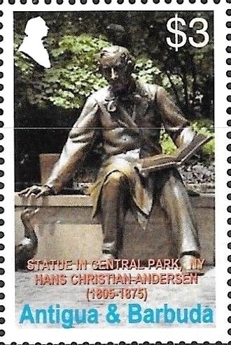 Charlie Chaplin with Finger on Chin