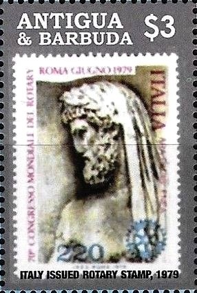 "Portrait of a Jurist"