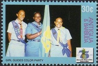 Donald Trump and S.M.Elizabeth II