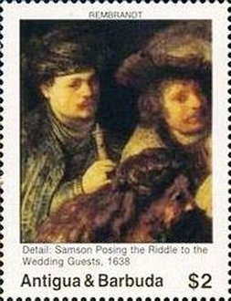 Haflinger Horse (Equus ferus caballus)