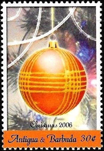 Disney Babies Bringing Christmas Gifts to Town