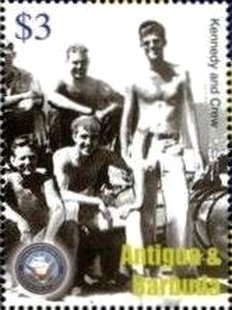 Princess Diana in Barbuda, April 1997