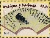 Red-shouldered Macaw (Diopsittaca nobilis)