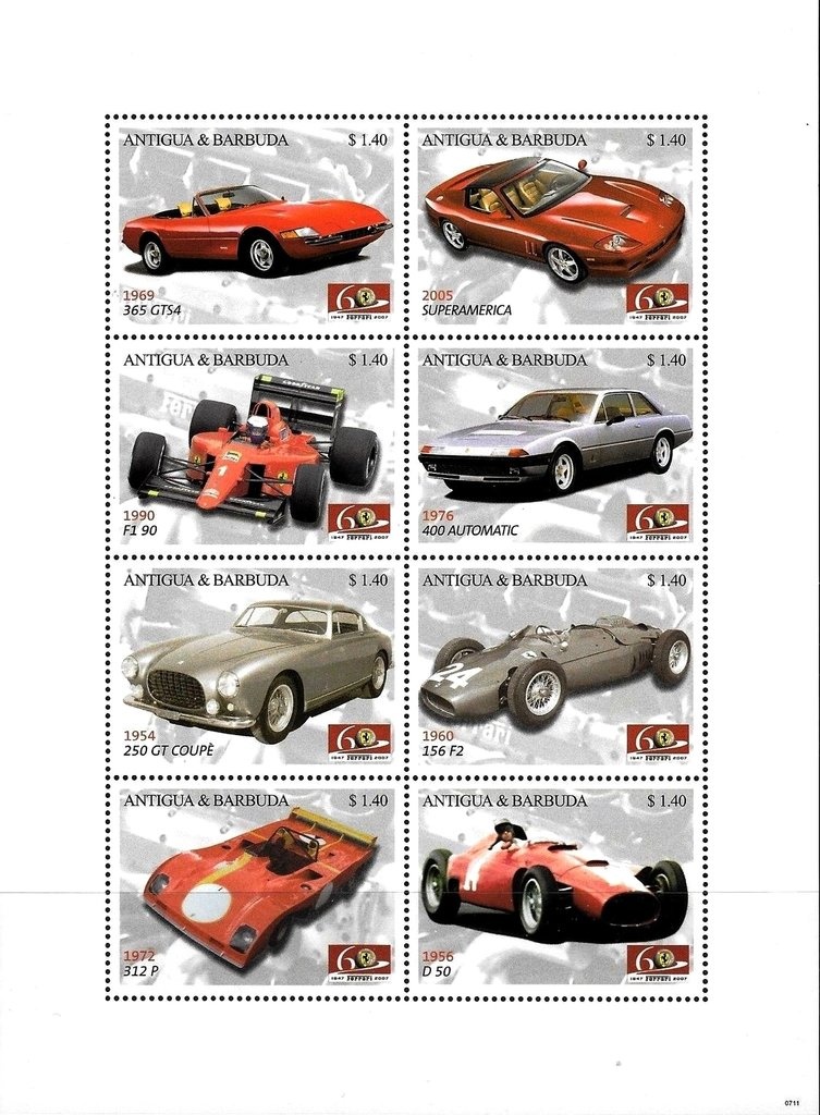 The People's Church, Barbuda