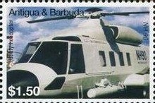 Mickey Sailing with Seagull