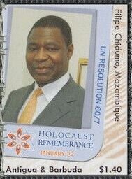 Sharing the Fun of Philately