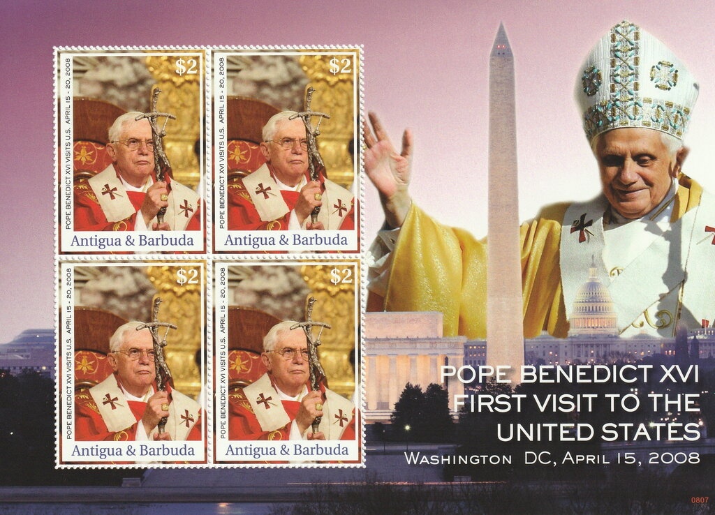 Famous People and Events of the Twentieth Century