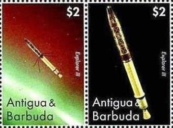 Rare stamps of the world - India