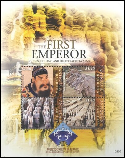 75th Anniversary of the Royal Air Force