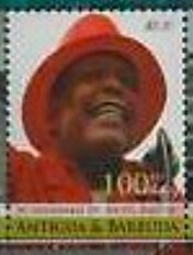 Pigeon Point Beach, Nelson's Dockyard National Park