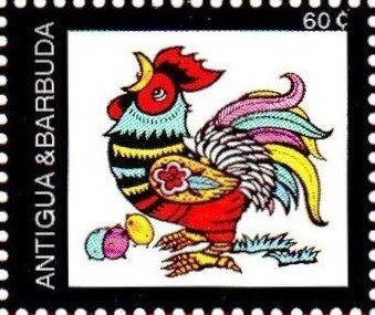 Prehistoric Animals (2)