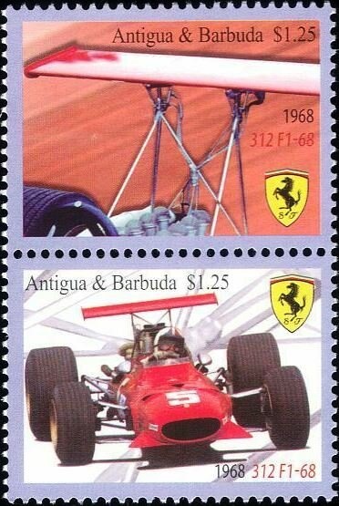 Galleon Beach, Antigua