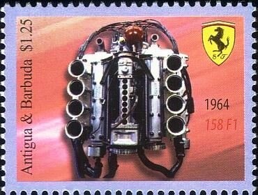 Statue of Liberty, New York