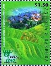 Selected Painting of Liu Jiyou (1918-1983)