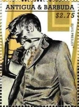 White Kitten with Green String