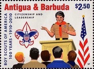 Mariner 10 Space Probe