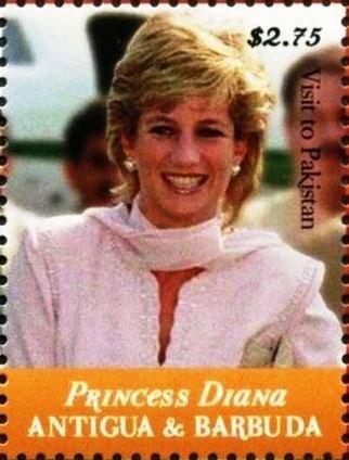 Charles Lindberg Wearing Flying Helmet